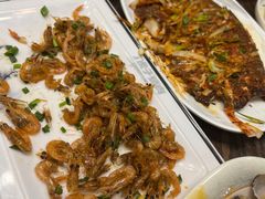 -丁虎子烤肉(国道二店)
