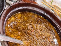 -翠清酒家(万丰路店)