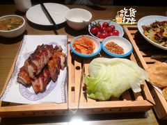 -东营蓝海国际大饭店·渔歌舫