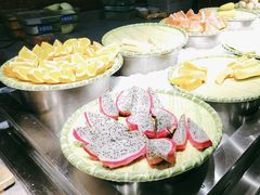 -芝小官毛肚火锅海鲜自助(淮安清江浦区新亚店)