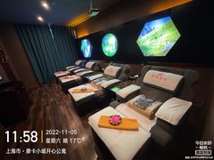 -富侨养生(九亭店)