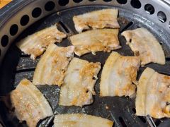 -九田家黑牛烤肉料理(香河店)