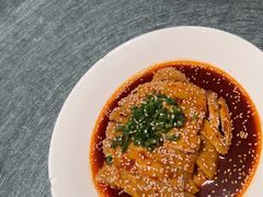 -伙靠·江浙菜(田林路店)