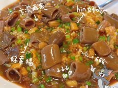 -码头鲜精致威海菜(欧乐坊店)