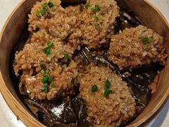 蒸糯米排骨-不倒翁·安徽名菜楼(步行街店)