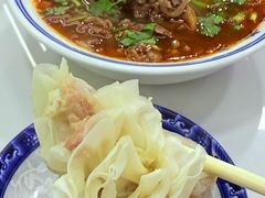 -白老大羊杂碎稍麦