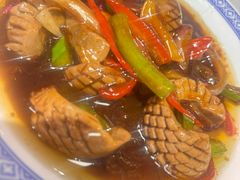 -鲁达面馆本帮风味(共康东路店)