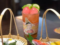 -泰妃殿(武汉首店)