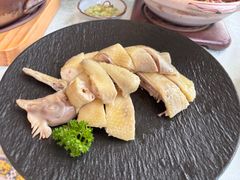 -南海渔村(珠江新城店)
