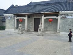 20120602i-黄埔古港
