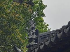 -寒山寺