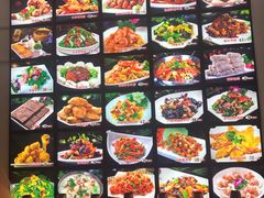 -山海关清和浑锅店