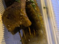 -回头烧烤(悦荟购物中心店)