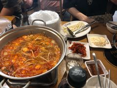 -Myth猪蹄(明洞店)