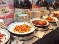 -丰卓会海鲜自助(中润大道店)