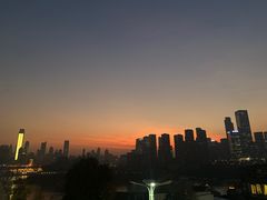 -长嘉·河图火锅(长嘉汇江景旗舰店)