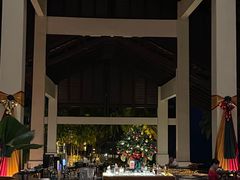 -麦哲伦丝绸度假村