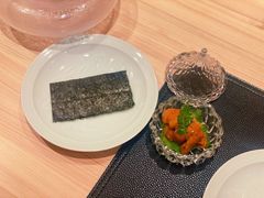 -鲤·鮨KOISUSHI
