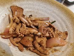 -圳兴面王·拌川·特色炒面(福田车公庙店)