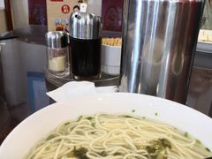 -乔家栅(襄阳南路店)