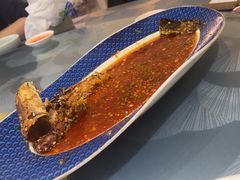 -大浪潮·潮汕菜·招牌生腌小青龙(福田店)