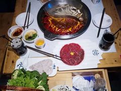 -大龙燚火锅