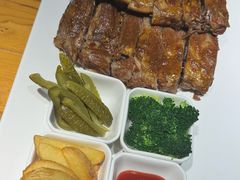 -一轩饺子馆(丽都店)