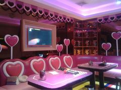 歌迷量贩KTV(南阳路店)-歌迷量贩KTV(南阳路店)