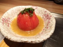 -日葵 大阪烧ひまり(仙霞路店)