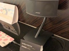 -青岛海尔洲际酒店