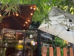 -咖法森林·咖啡  酒吧(天河店)