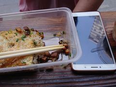 -老通城豆皮大王(吉庆街店)