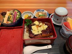 -皇品田苑日式料理(苏州中心店)