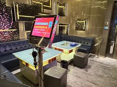 -堂会(天河店)