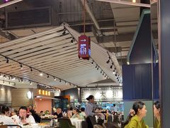 -稻香酒家·34年老字号·港式粤菜(汉街店)