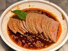 -城南往事·鲁菜·烤鸭(世茂宽厚里·大明湖店)