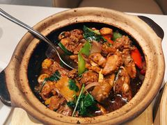 -煲王粤菜餐厅(中侨中心店)