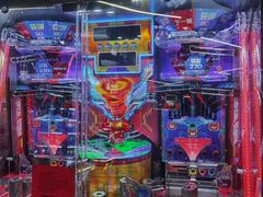 -星际传奇·电玩城·游戏厅·儿童乐园(大悦城店)