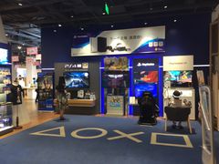 -Sony Store 索尼(来福士店)