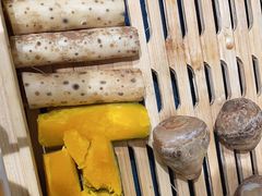 -金狮麟·新豫菜(金码大厦店)