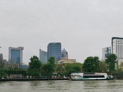 -运河游船(武林门码头)