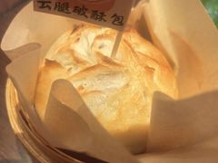 -银米·云南传统过桥米线(双廊黑金冠店)