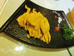 -陆壹捌餐厅(五大道店)