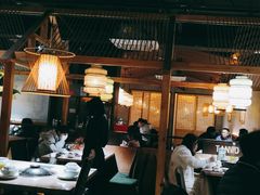 大堂-探窝·竹笙椰子鸡(杨箕店)