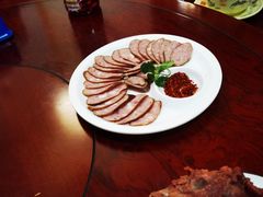 -石老头关东饺子王·东北菜(嘉华鑫城店)