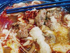 麻辣烫-四川老牛麻辣烫(北门桥店)