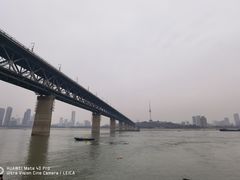 -武汉长江大桥