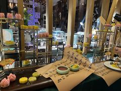 -印象餐厅(杭州国际博览中心北辰大酒店)