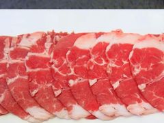 -铜来聚老北京涮肉(恒隆广场店)