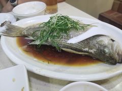 -老字号蛇口德记烧腊饭店·海鲜加工